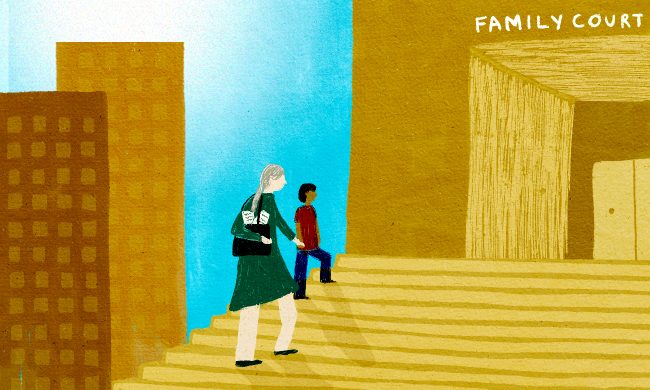 National CASA Loses Federal Funding Amid Trump Administration’s Cuts to Hundreds of Nonprofits. Client: The Imprint.