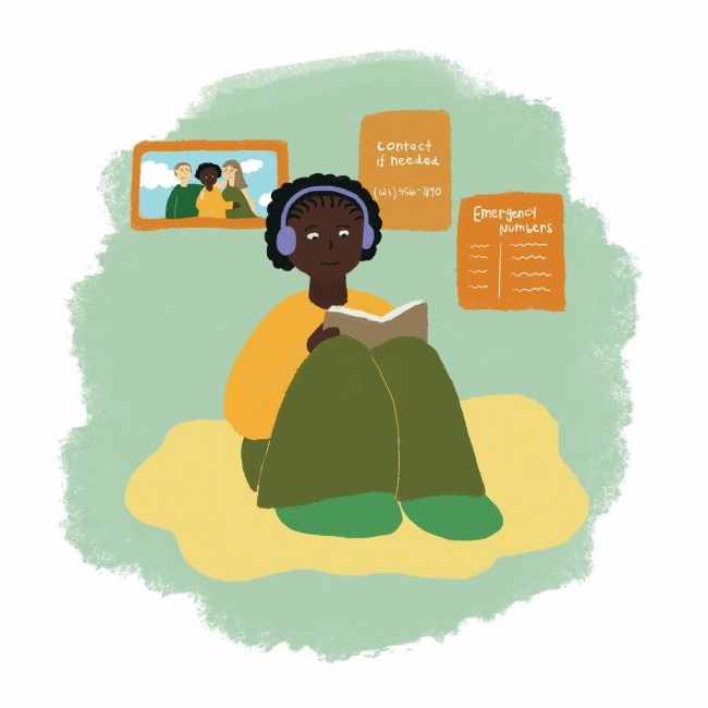 Home Alone. When Can Kids Safely Be Left Unattended? Client: Fostering Families Today.