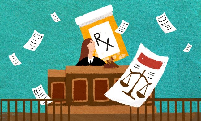 Prescribing Psychiatric Drugs to California Foster Youth: ‘It’s the Job of All Who Are Involved.’ Client: The Imprint.