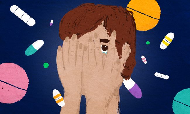 ‘All I Did Was Sleep’: Despite Years of Damning Reports, States Across the Country Fail To Rein in Psych Meds for Foster Youth. Client: The Imprint.